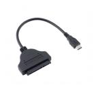 Type C USB 3.0 to SATA Cable Converter